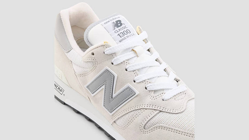 Clothes N 1300 New Balance New Balance M1300 JP2 Made In USA - Main Image