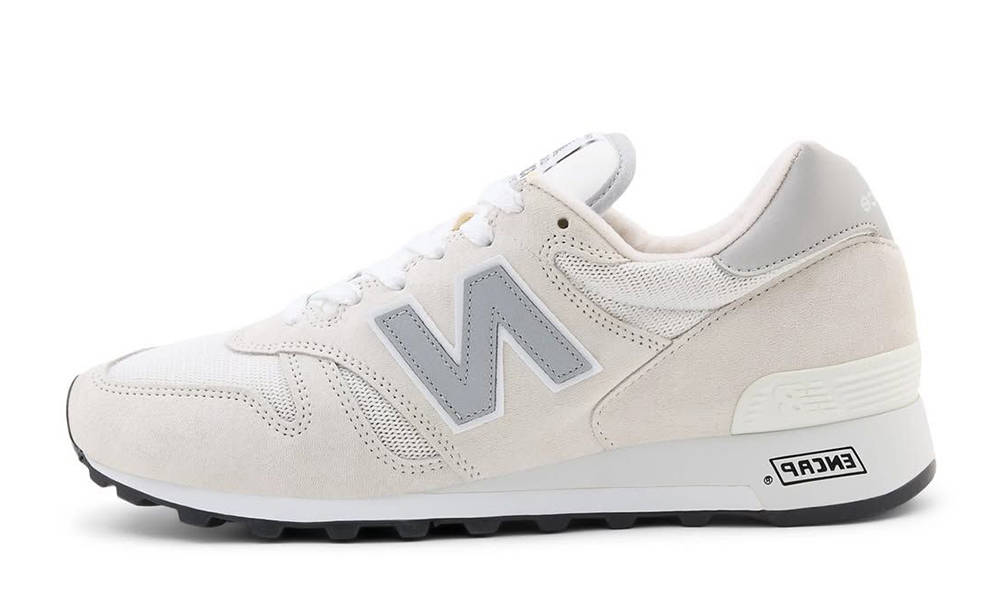 New Balance U1300 White