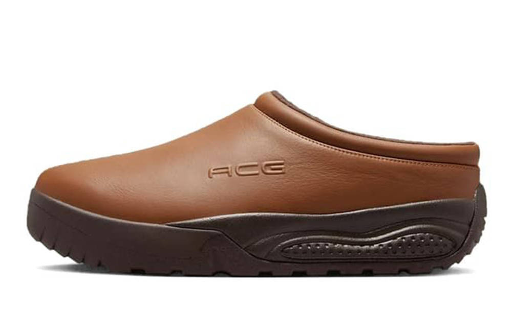 Nike ACG Rufus Light British Tan HV4087-200