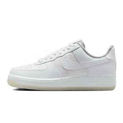 Nike Air Force 1 07 White Ghost IH3204-100