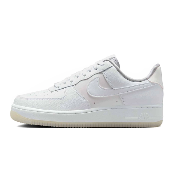 Nike Air Force 1 07 White Ghost IH3204-100