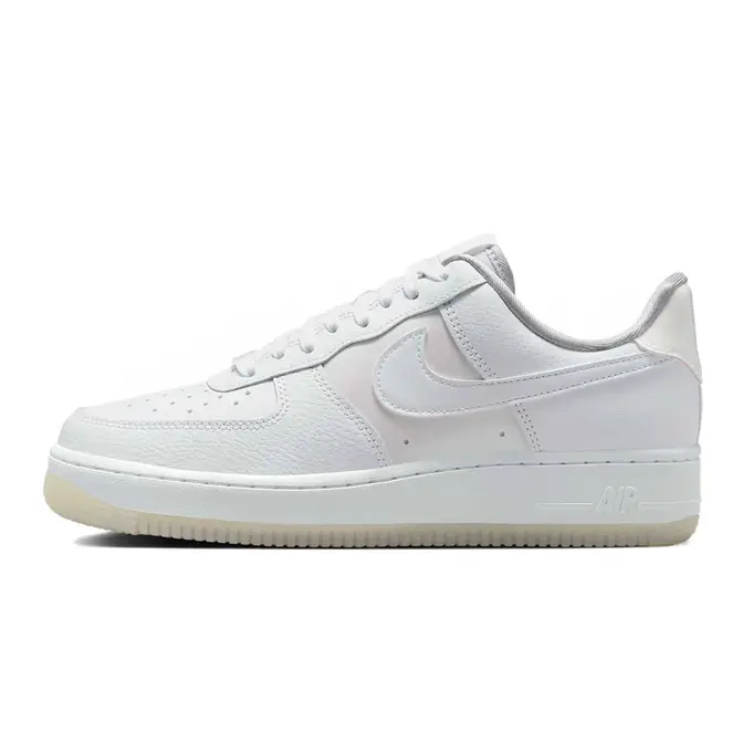 Nike Air Force 1 07 White Ghost IH3204-100