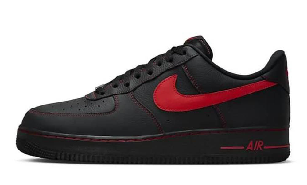 Nike Air Force 1 Low Bred HQ2037-005
