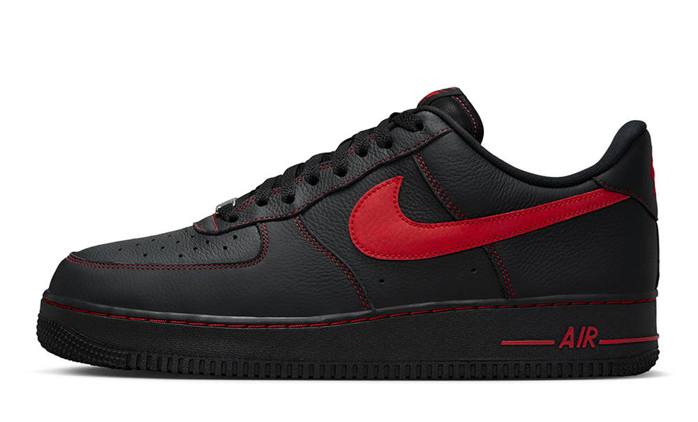 Nike Air Force 1 Low Bred