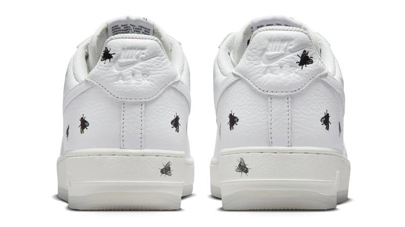 Nike Air Force 1 Low Houseflies Back