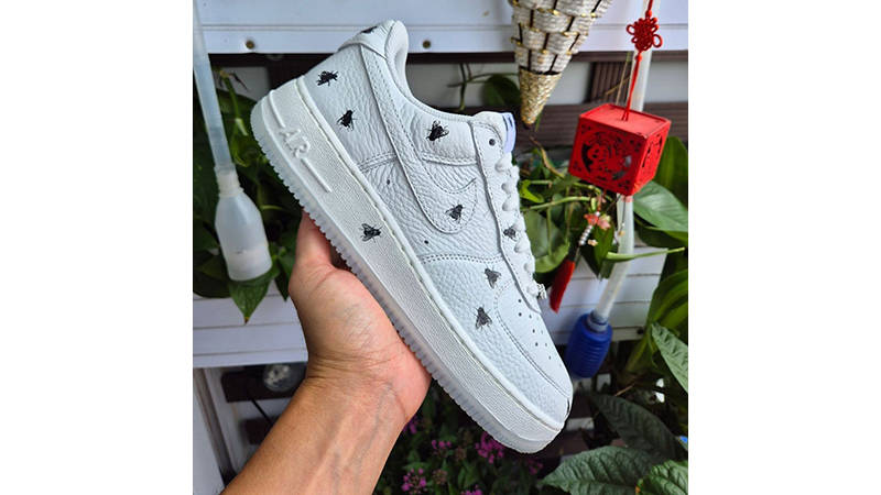 Nike Air Force 1 Low Houseflies | IM3081-100 | The Sole Supplier