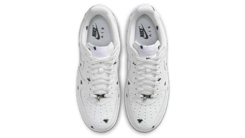 Nike Air Force 1 Low Houseflies Middle