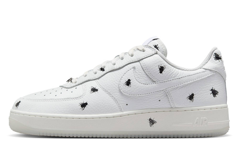 Nike Air Force 1 Low Houseflies