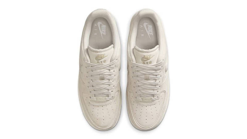 Nike Air Force 1 Low Light Orewood Brown HV4406-001 middle