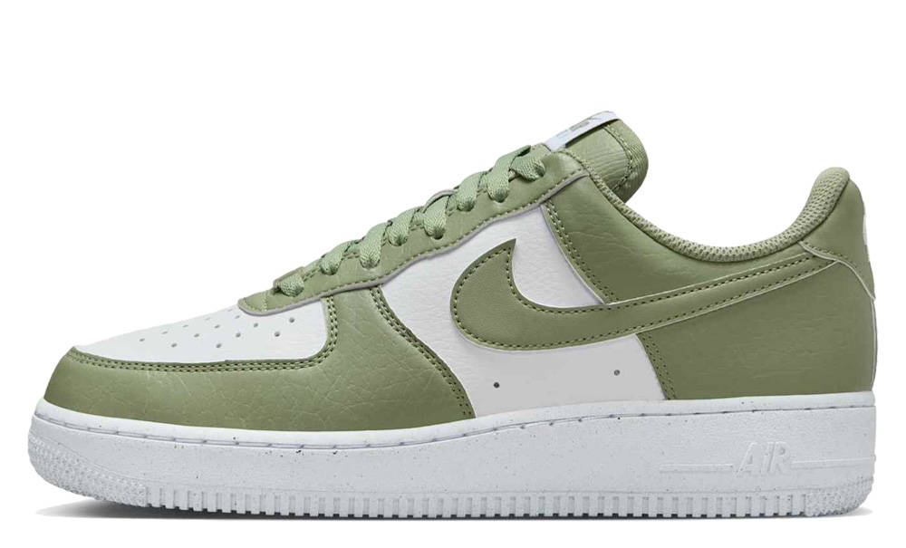 Nike Air Force 1 Low Next Nature Oil Green