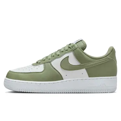 Nike Air Force 1 Low Next Nature Oil Green