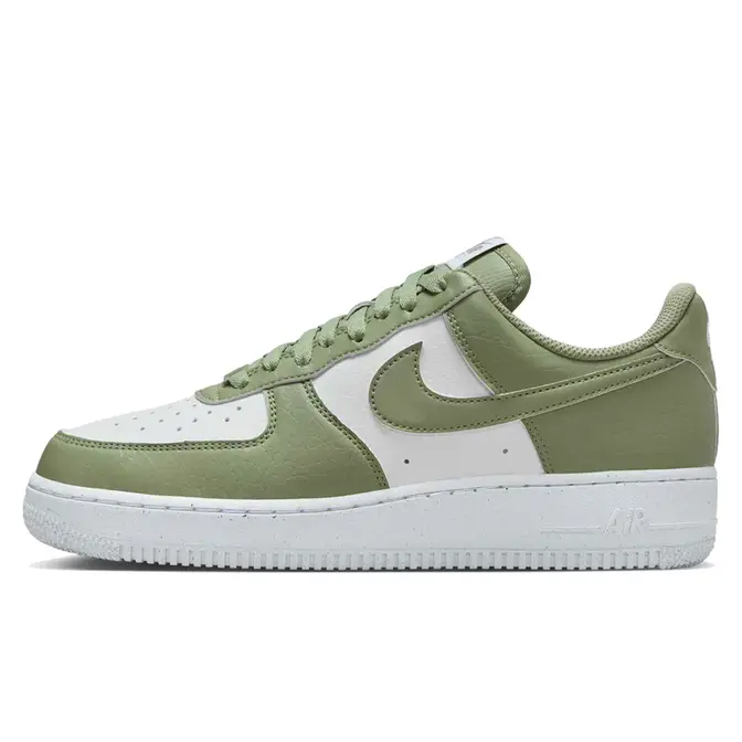 Nike Air Force 1 Low Next Nature Oil Green