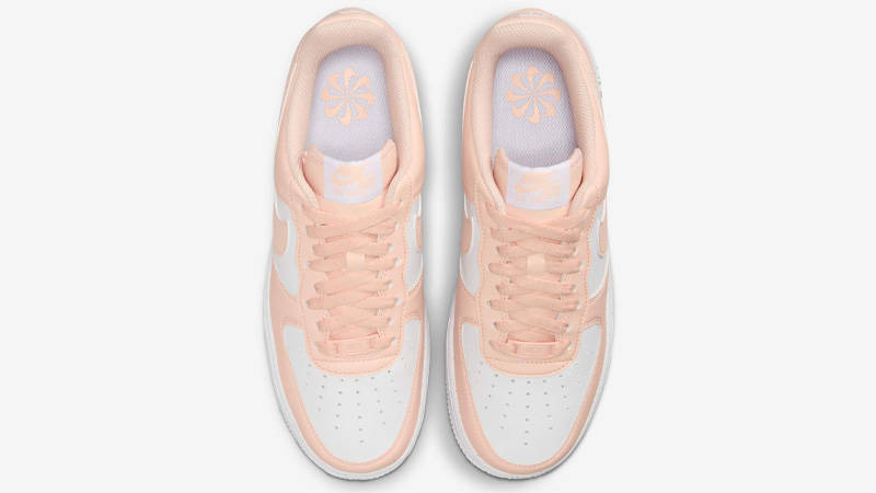 Nike Air Force 1 Low Next Nature Washed Coral Middle