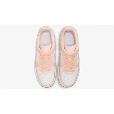 Nike Air Force 1 Low Next Nature Washed Coral Middle
