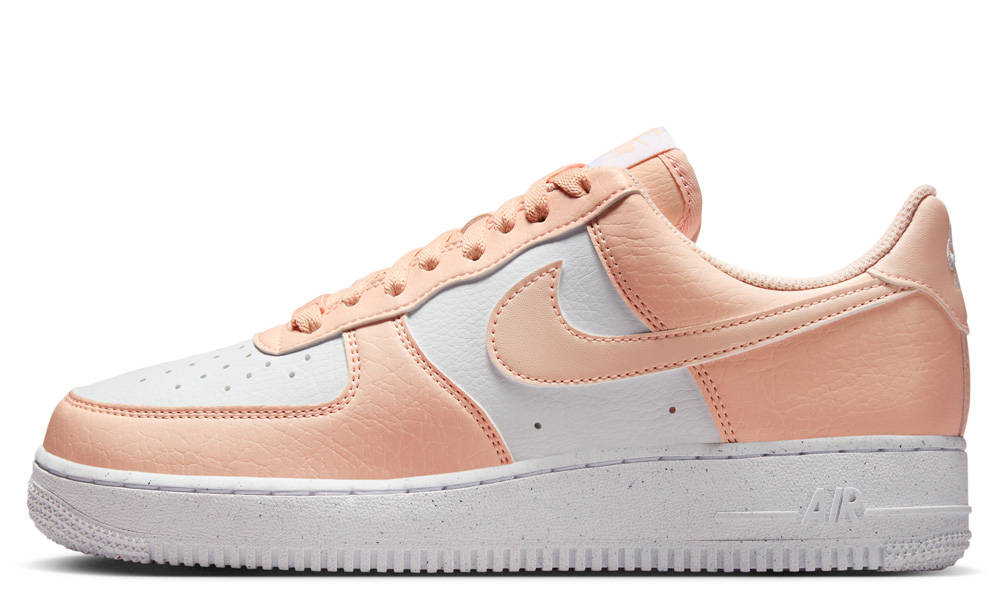 Nike Air Force 1 Low Next Nature Washed Coral