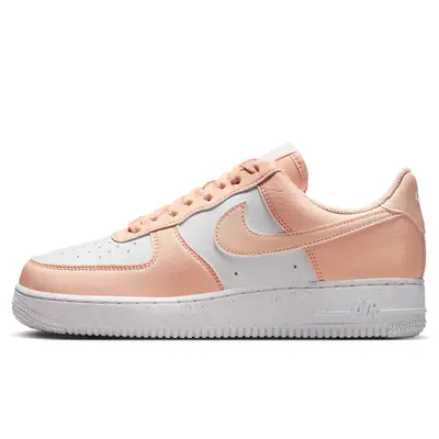 Nike Air Force 1 Low Next Nature Washed Coral