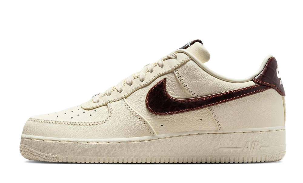 Nike Air Force 1 Low Soft Pearl IH7332-001