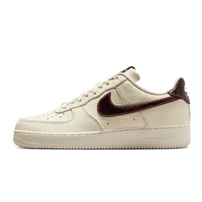 Nike Air Force 1 Low Soft Pearl IH7332-001