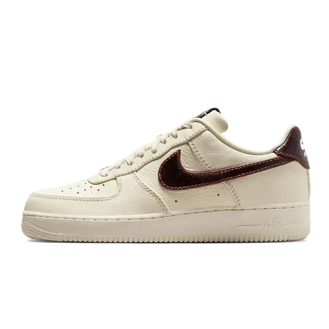 Nike Air Force 1 Low Soft Pearl IH7332-001