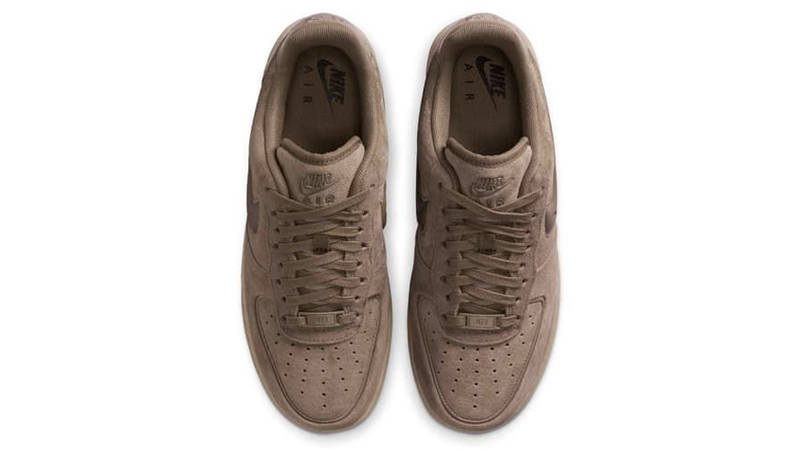 Nike Air Force 1 Mink Brown HV4406-200 middle