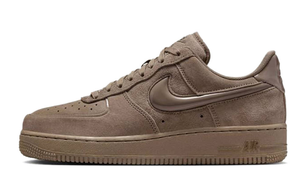 Nike Air Force 1 Mink Brown HV4406-200