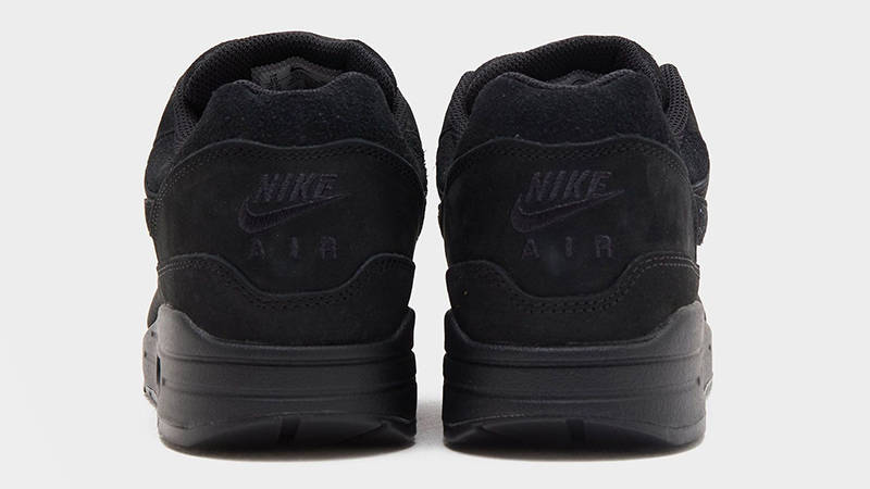 Nike Air Max 1 PRM Black Cat HV8065-001 back