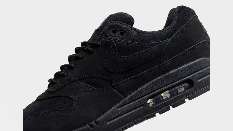 Nike Air Max 1 PRM Black Cat HV8065-001 side