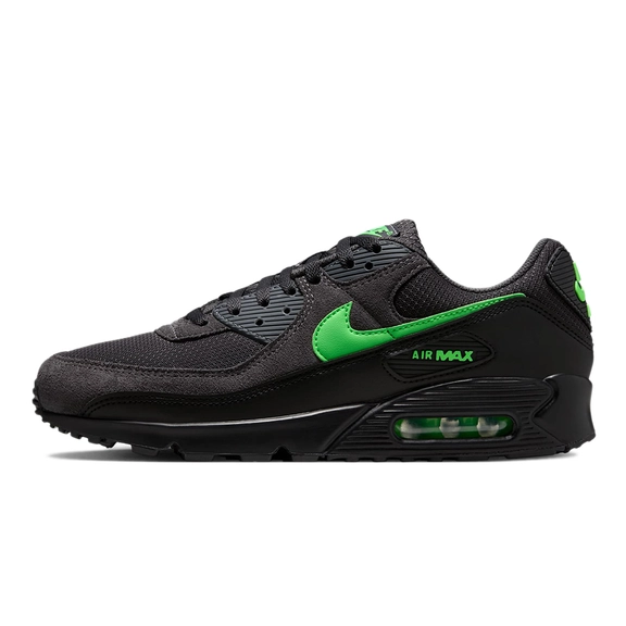 Nike Air Max 90 Black Green DM0029-015
