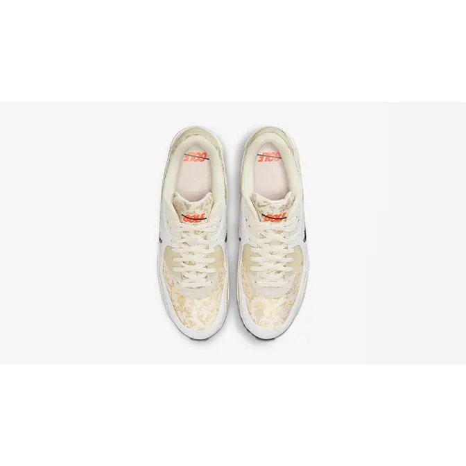 Nike Air Max 90 Golf Open Championship HV4078-100 middle