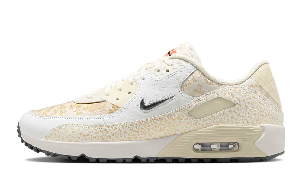 Nike Air Max 90 Golf Open Championship HV4078-100