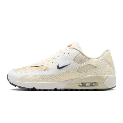 Nike Air Max 90 Golf Open Championship HV4078-100