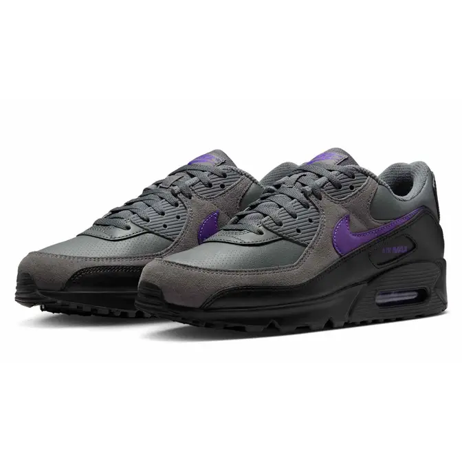 Nike Air Max 90 Racing Pack Wild Grape Front