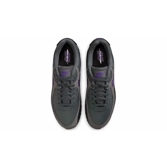 Nike Air Max 90 Racing Pack Wild Grape Middle