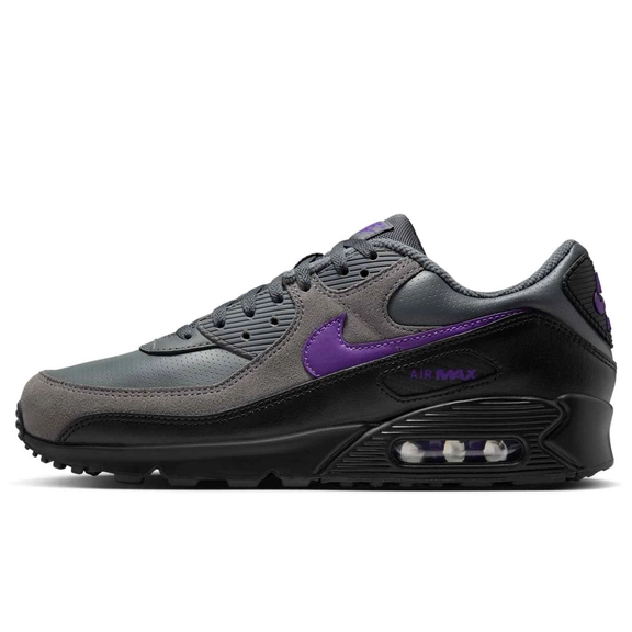 Nike Air Max 90 Racing Pack Wild Grape