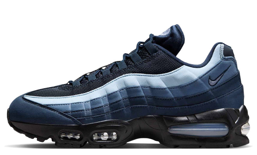 Nike Air Max 95 OG Blue Spark IM7410 100 The Sole Supplier Nike Air Max 95 OG Blue Spark IM7410 100 The Sole Supplier