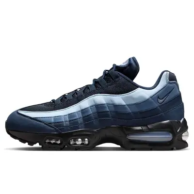 Nike Air Max 95 Obsidian