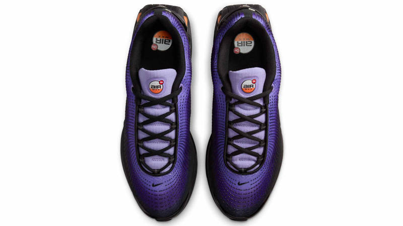 Nike Air Max Dn SE Medium Violet Middle