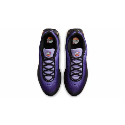 Nike Air Max Dn SE Medium Violet Middle