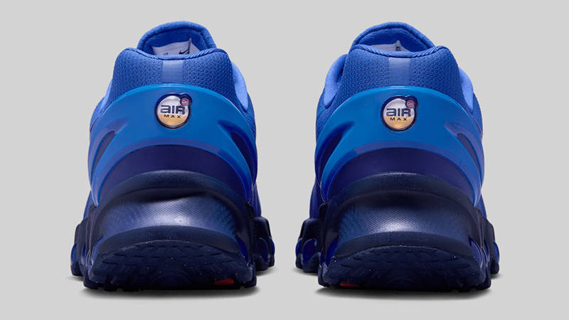 Nike Air Max Dn8 Racer Blue Loyal Blue IH4119-400 Back