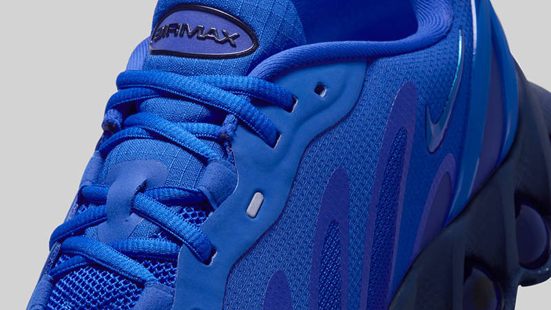 Nike Air Max Dn8 Racer Blue Loyal Blue IH4119-400 Detail