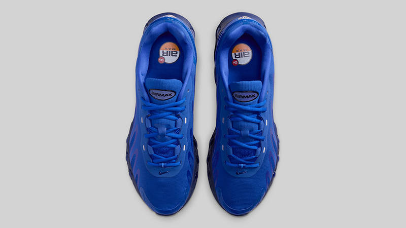 Nike Air Max Dn8 Racer Blue Loyal Blue IH4119-400 Top