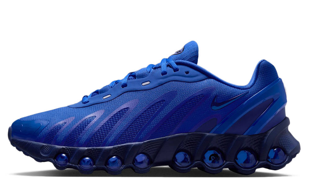 Nike Air Max Dn8 Racer Blue Loyal Blue IH4119-400