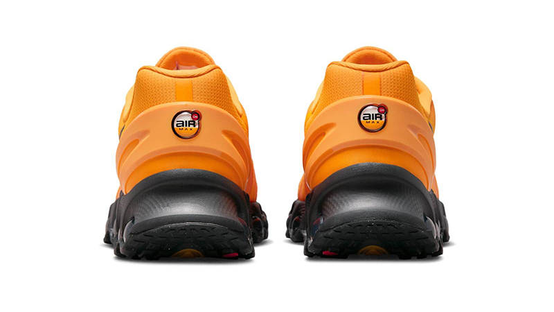 Nike Air Max Dn8 Sundial IM7405-700 BACK
