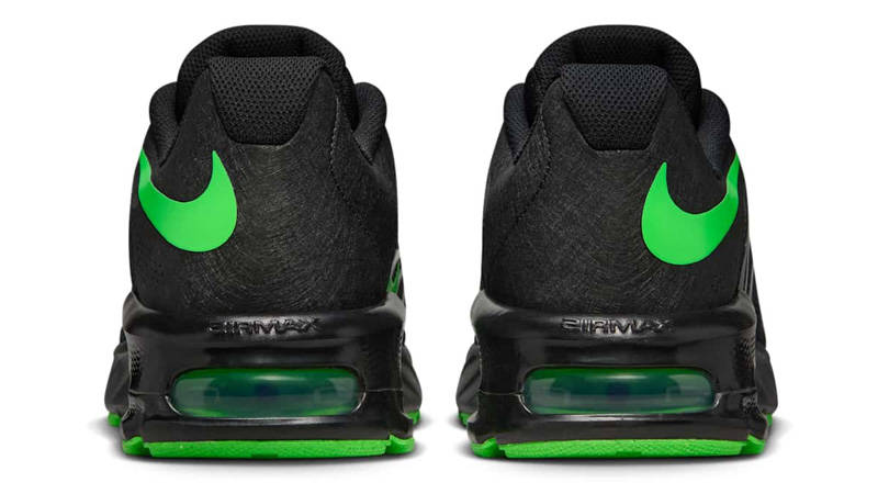 Nike Air Max Fire Green Strike Back