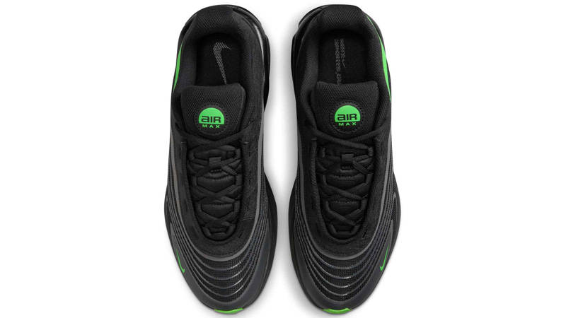 Nike Air Max Fire Green Strike Middle