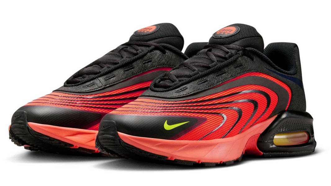 Nike Air Max Fire Hyper Blackened Front