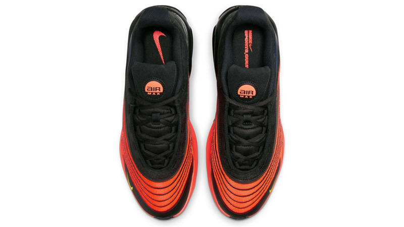 Nike Air Max Fire Hyper Blackened Middle