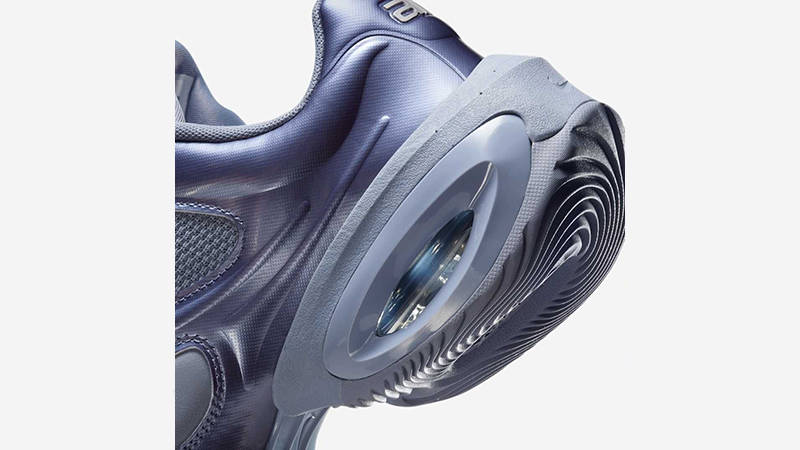 Nike Air Max Muse Ashen Slate FV1920-400 heel