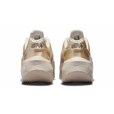 Nike Air Max Muse Desert Sand Back