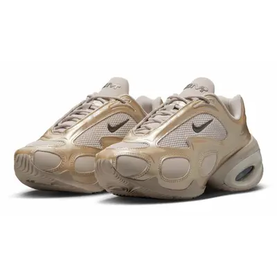 Nike Air Max Muse Desert Sand Front